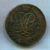 5 копеек 1758г