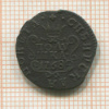 Полушка. Сибирская монета 1768г