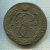5 копеек 1793г