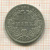 1 марка. Германия 1906г