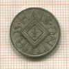 1/2 шиллинга. Австрия 1926г