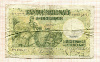 50 франков. Бельгия 1938г