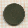 1/2 пенни. Ирландия