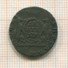 Денга. Сибирская монета 1770г