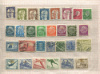 Подборка марок. Германия