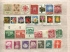 Подборка марок. Германия