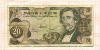 20 шиллингов. Австрия 1967г