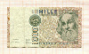 1000 лир. Италия