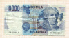 10000 лир. Италия