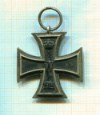 Железный крест. Германия 1914г