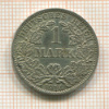 1 марка. Германия 1914г