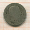 1 флорин. Австрия 1857г