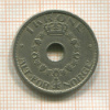 1 крона. Норвегия 1925г