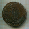 5 копеек 1766г