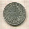 1 марка. Германия 1907г