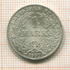 1 марка. Германия 1907г