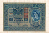 100 крон. Австро-Венгрия 1902г