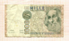 1000 лир. Италия
