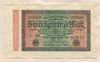 20000 марок. Германия 1923г