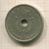 1 крона. Норвегия 1949г