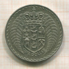 1 доллар. Новая Зеландия 1971г