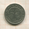 50 пфеннигов. Германия 1928г