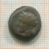 Карфаген. 4 век до н.э. Танит/Конь