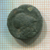 Фессалия Лига до 96 г. до н.э. Афина в шлеме/Конь