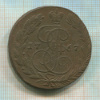 5 копеек 1767г