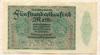 500 000 марок. Германия 1923г