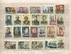 Подборка марок. СССР