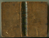 Книга. "Дискуссия" т.5. Франция. Париж. 1703г