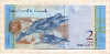 2 боливара. Венесуэла 2012г