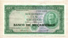 100 эскудо. Мозамбик 1961г