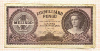 1000000000 пенго. Венгрия 1946г