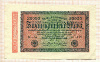 20000 марок. Германия 1923г