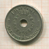 1 крона. Норвегия 1950г