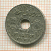 1 пиастр. Ливан 1925г