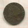 Жетон. Георг III. Великобритания 1701г