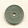 1 крона. Норвегия 1938г