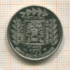 1 франк. Франция 1995г