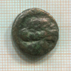 Фессалия. Лига. 196-190. до н.э. Афина/Аполлон