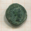 Бактрия. Аполлодот I. 180-165 г. до н.э.