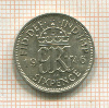 6 пенсов. Великобритания 1946г