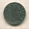 20 сантимов. Италия 1941г