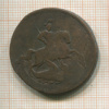 2 копейки 1758г