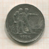 1 рубль 1924г