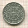50 сентаво. Португалия 1912г