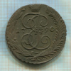 5 копеек 1790г