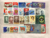 Подборка марок. СССР